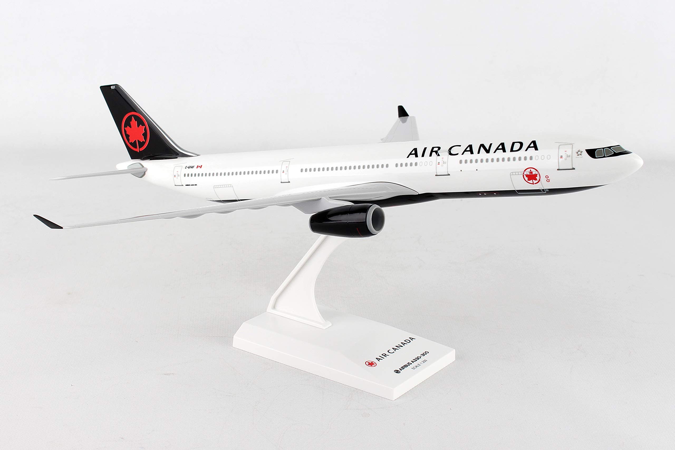 Daron Skymarks SKR981 AIR CANADA A330-300 1-200 SCALE