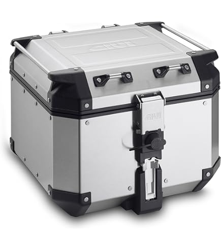 Amazon.com: Givi T468 Inner Bag for Monolock and Monokey