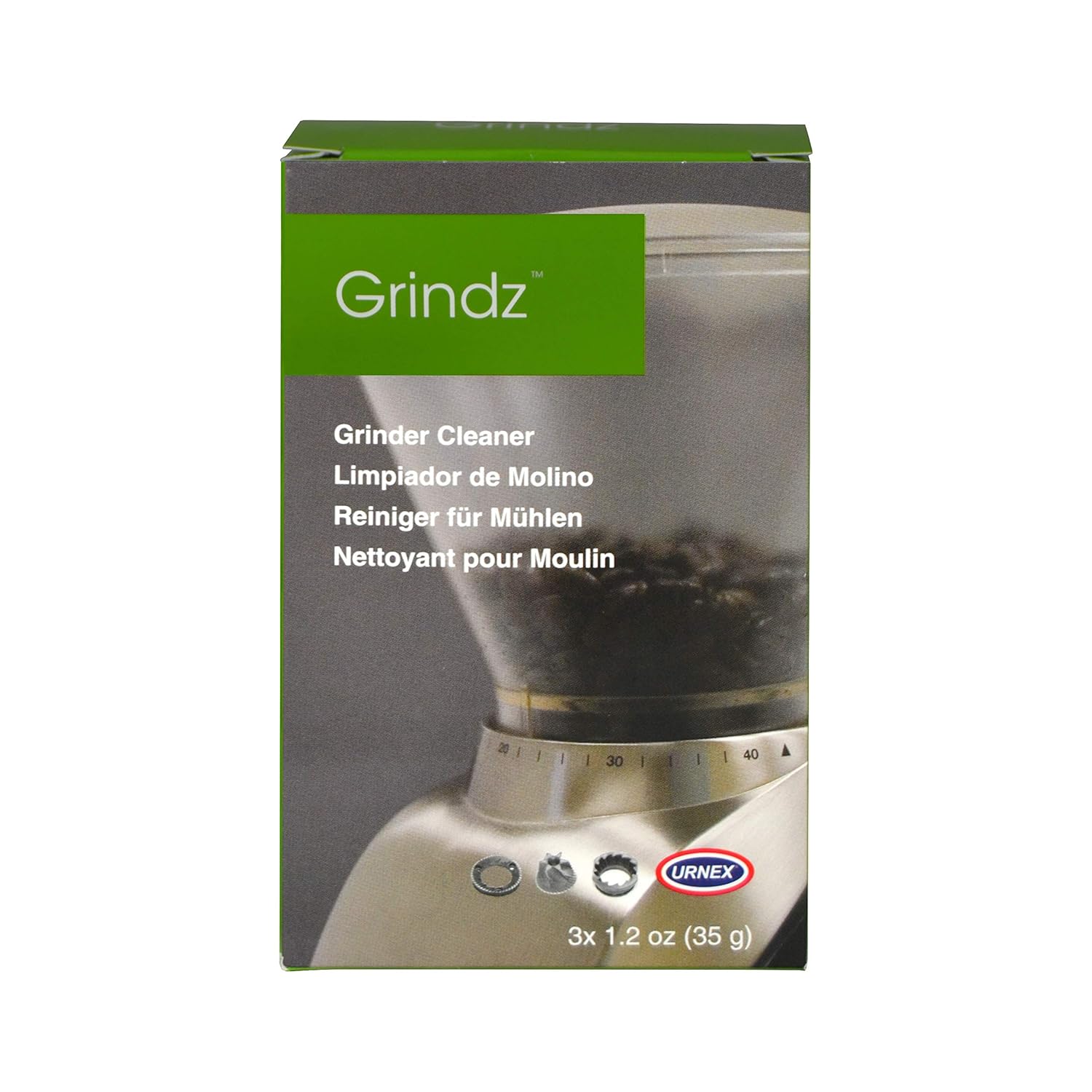 Best gaggia burr grinder parts