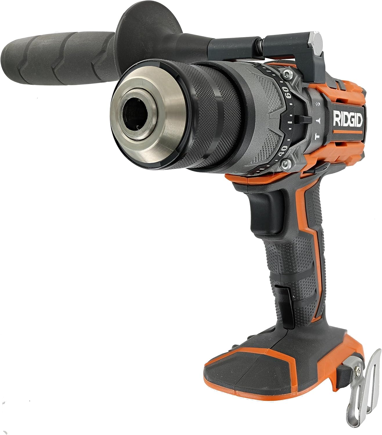 Best Ridgid Hammer Drill 18V