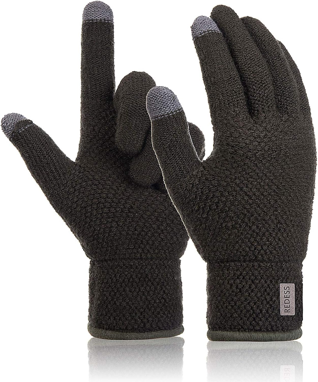 redess gloves