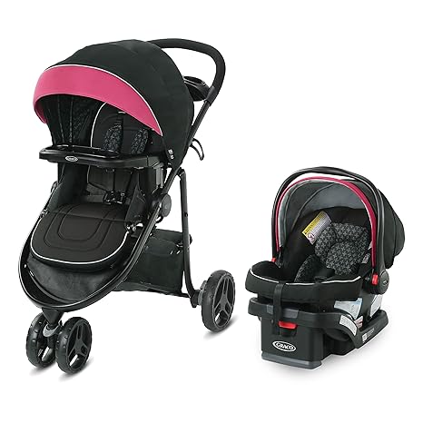 graco modes dlx stroller