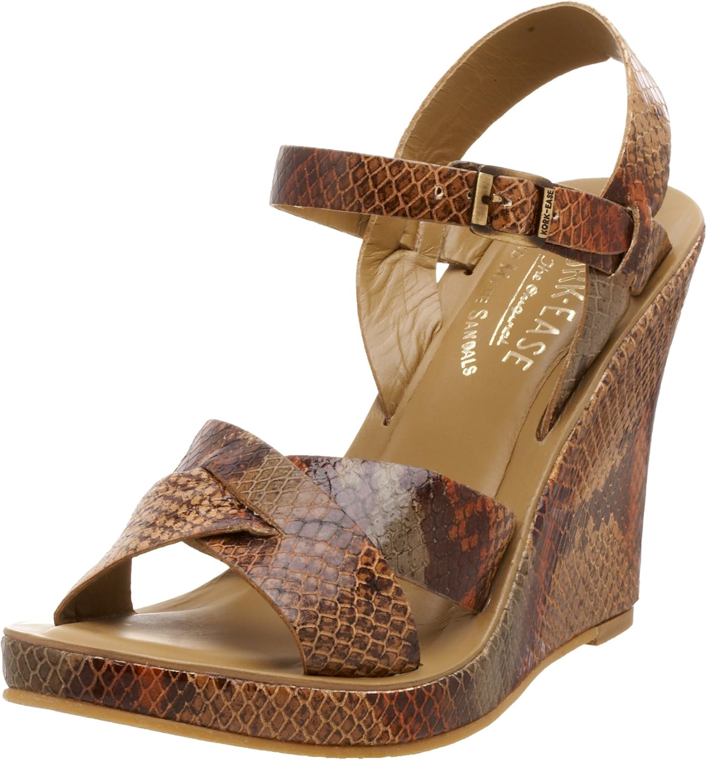 kork ease sandals amazon