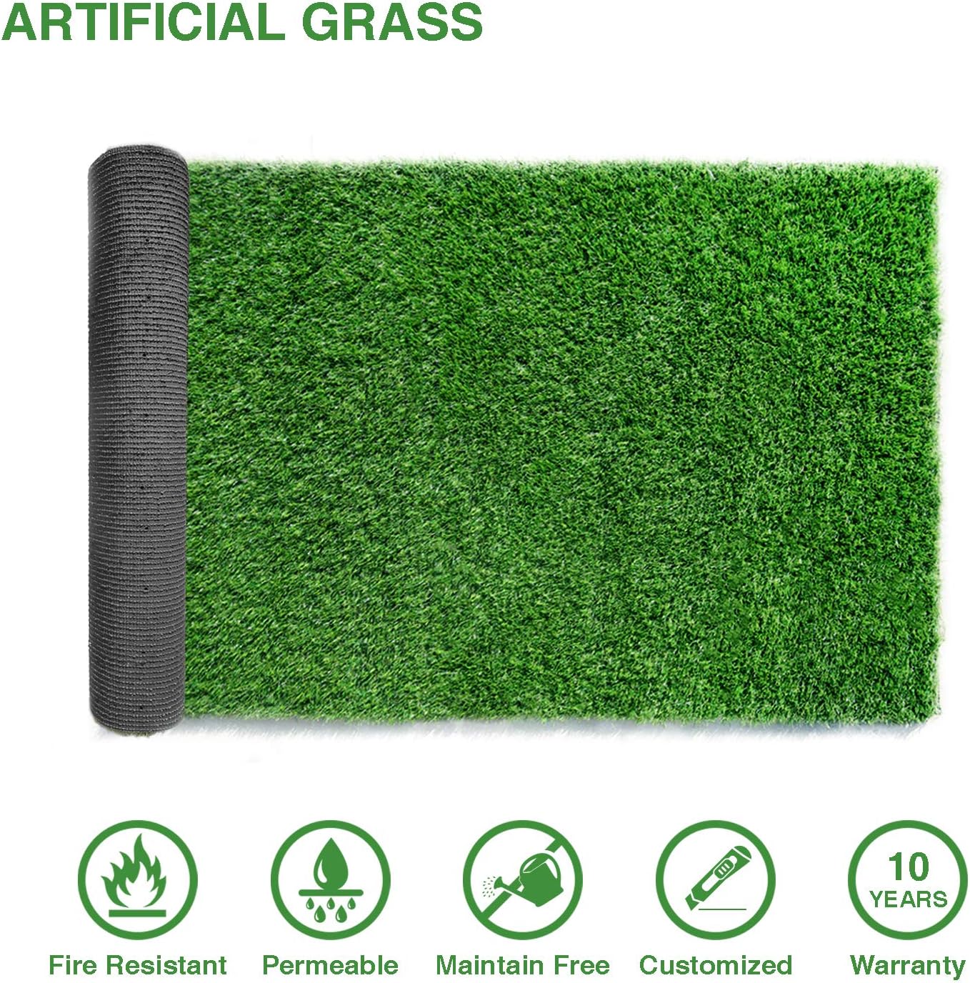 Best 15 ft outdoor carpet