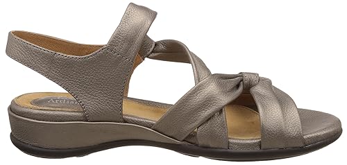 clarks lucena pewter