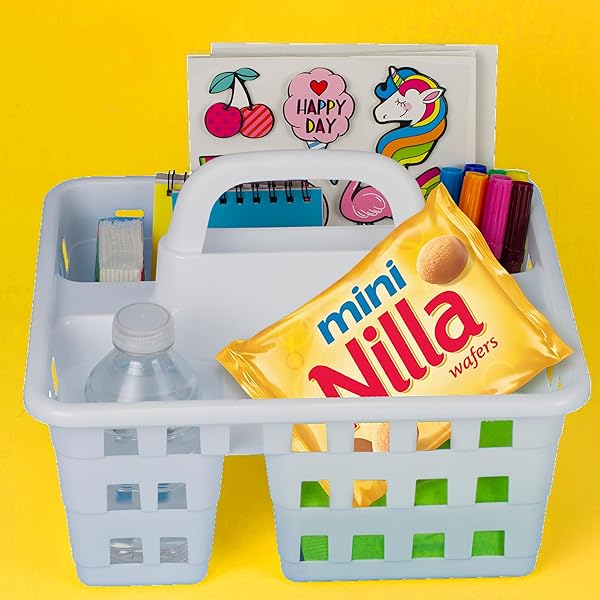 NILLA WAFERS MINI COOKIES, VANILLA WAFERS, 10 SNACK PACKS