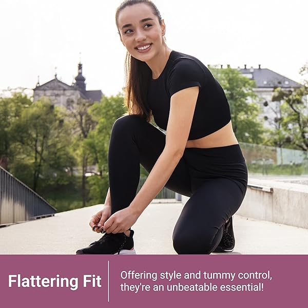 SATINA HIGH WAISTED FULL LENGTH TUMMY CONTROL LEGGINGS, RIBBED WOMEN LEGGINGS, JOGGERS – VERSATILE SIZES AND STYLES – JOGGERS BLACK