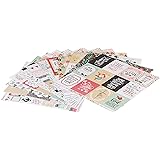 Echo Park Paper Company Forward With Faith Collection Kit paper, pink, green, teal, black, tan