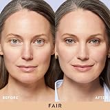Laura Geller Balance-n-Brighten Color Correcting Powder Foundation Fair view 2