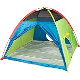 Super Duper 4 Kid Play Tent