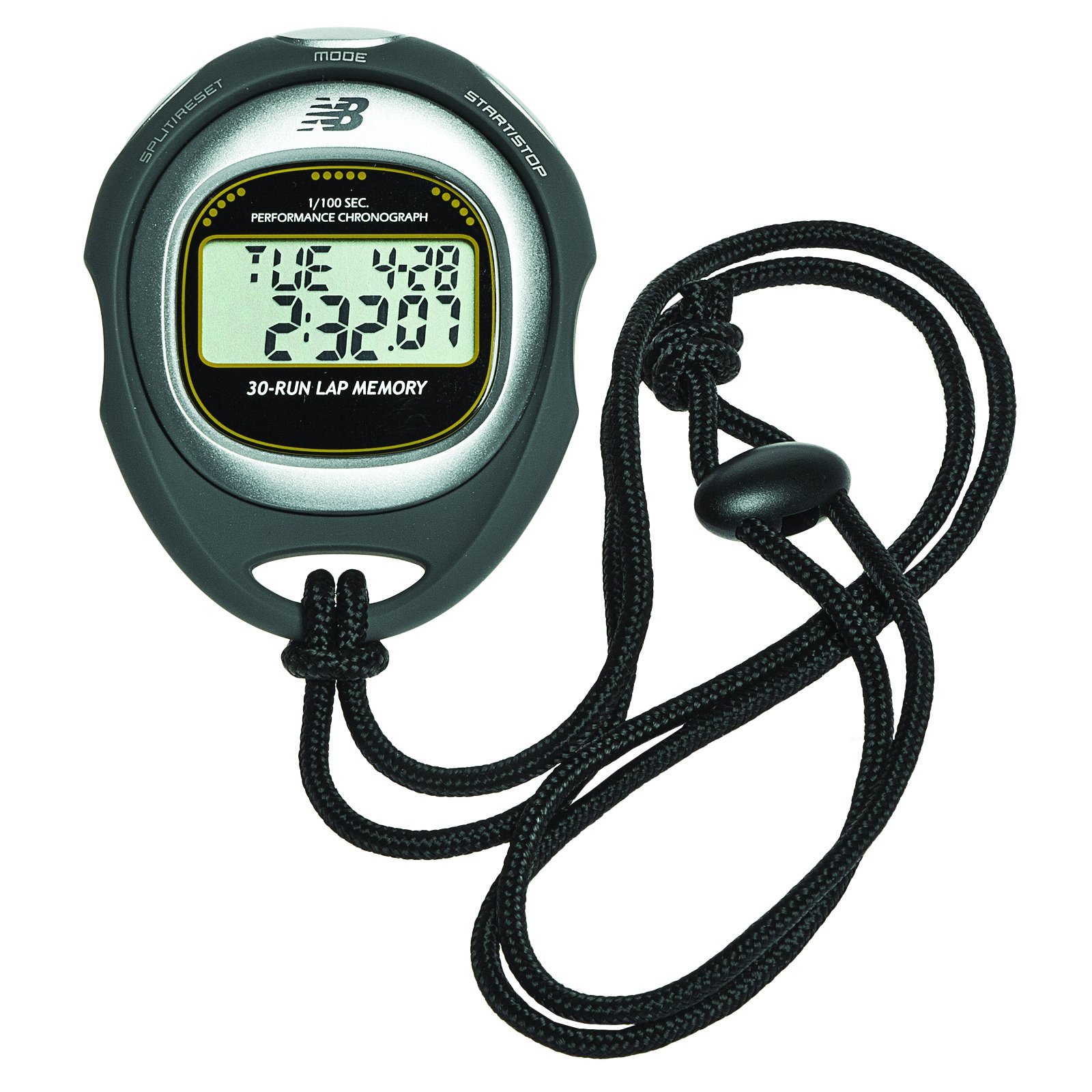 Coach Stopwatch on Galleon Philippines