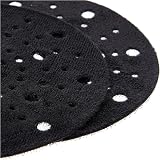 Bosch 2pc Pad Savers Ø150 mm for Random Orbital Sanders view 2
