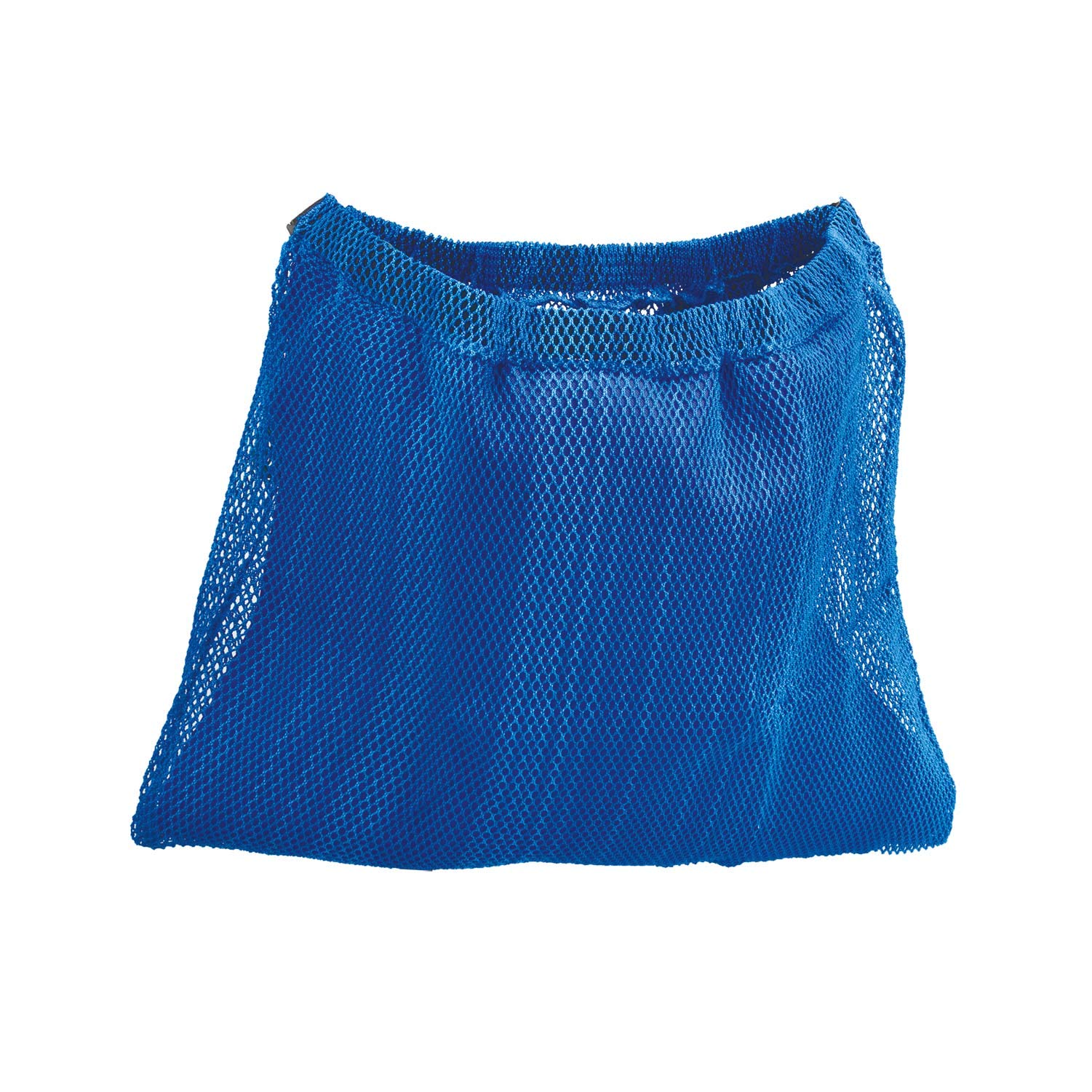 Seac Lux Mesh Bag with Handles and Reinforced Net Fabric, Dimensions 60 x 30 cm