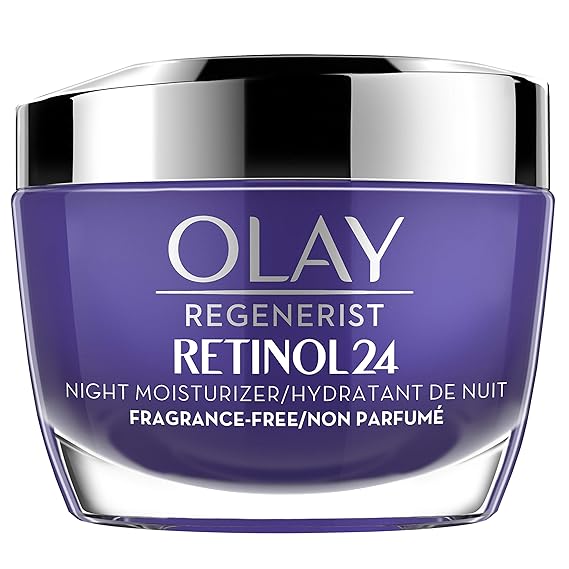olay retinol 24 amazon uk
