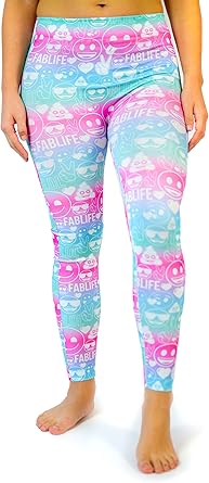 colorful leggings amazon