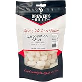 Brewer's Best Carbonation Drops 9 oz