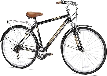Kent International Hybrid Bike