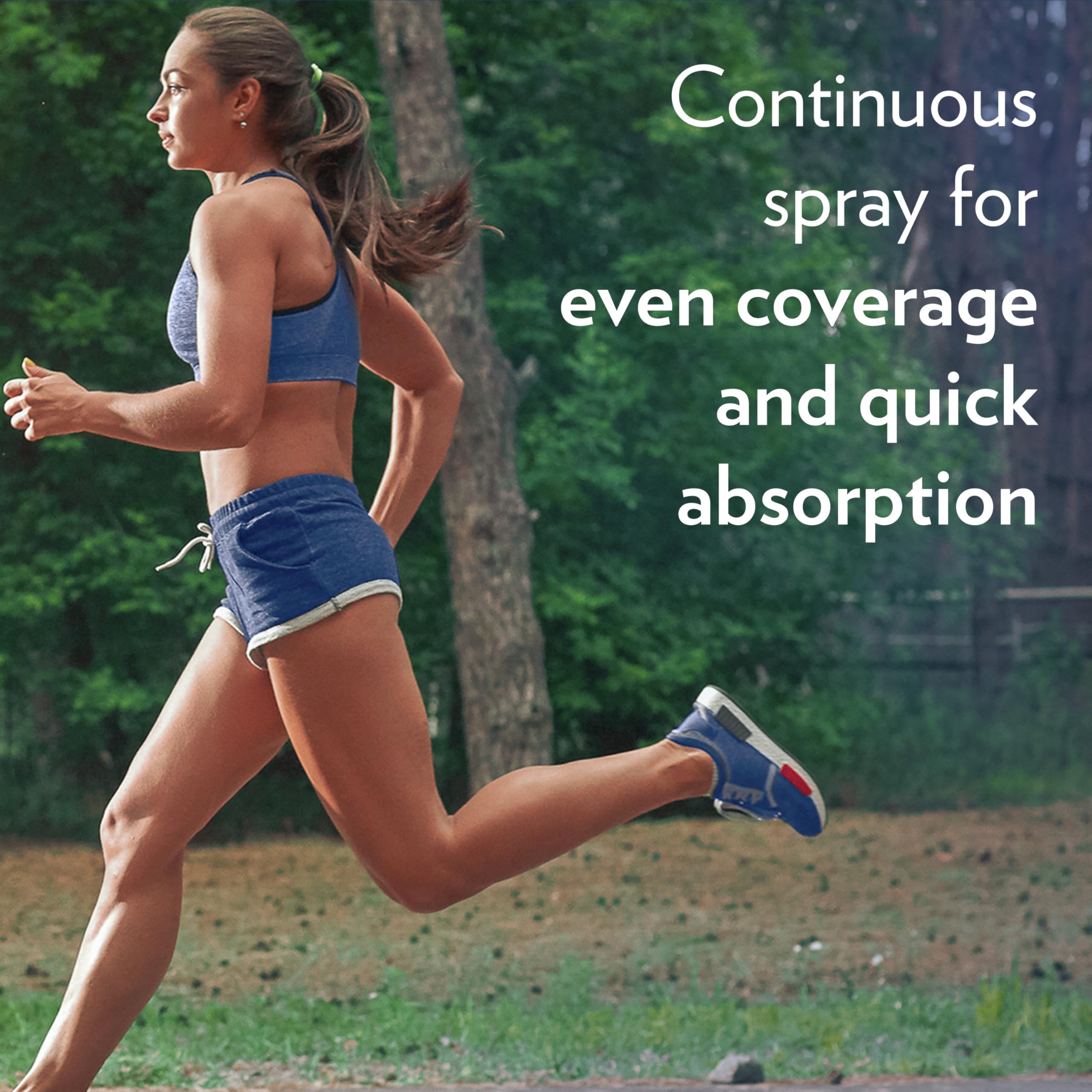 Vaseline Intensive Care? Aloe Soothe Spray, 6.5 Oz