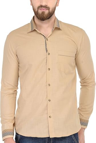trijal fab shirt