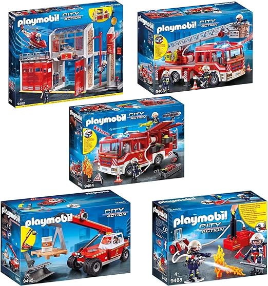 playmobil 9462 amazon