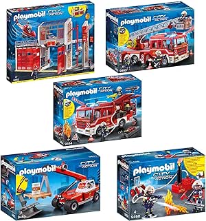 juegos de playmobil gratis