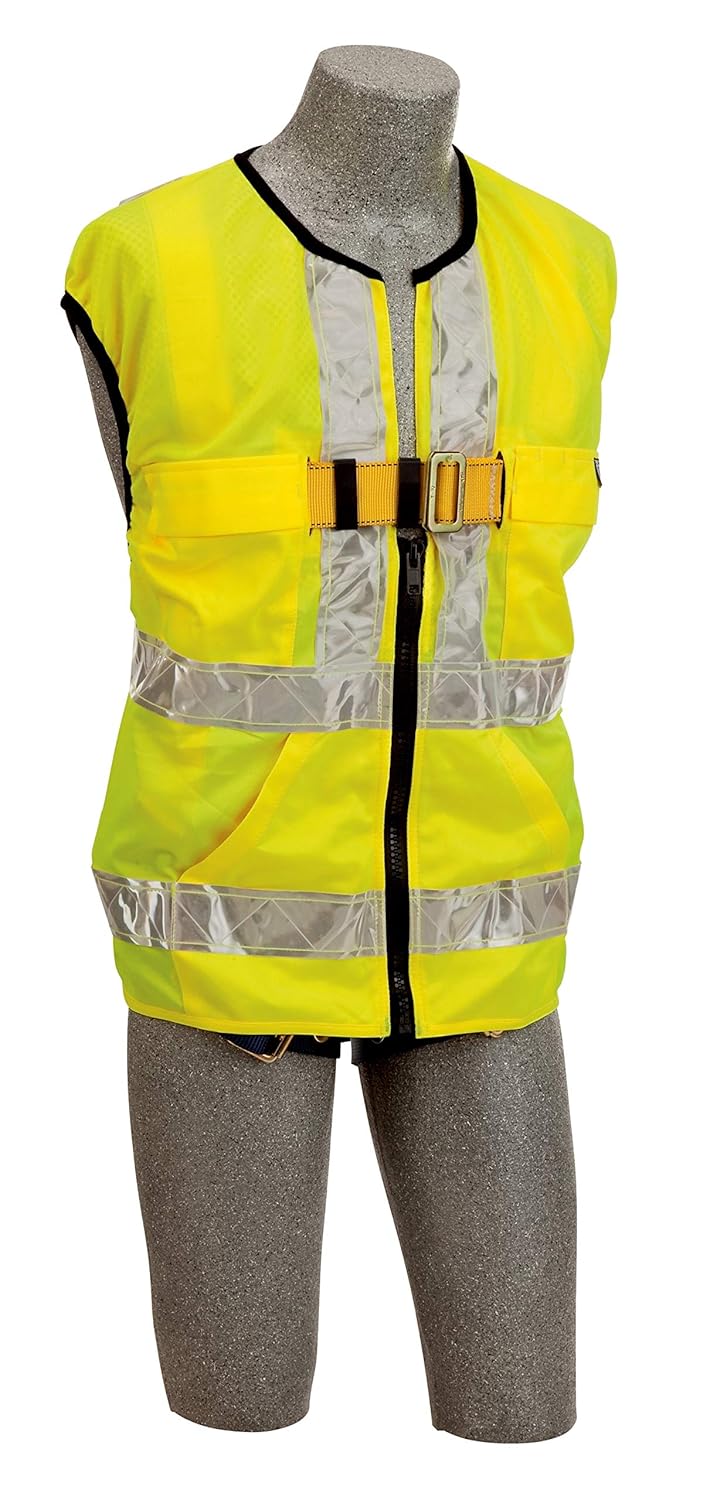 Best 3M Hi Vis Vest