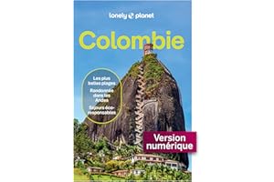 Colombie 5ed (Guide de voyage) (French Edition)
