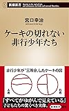 ケーキの切れない非行少年たち (新潮新書)