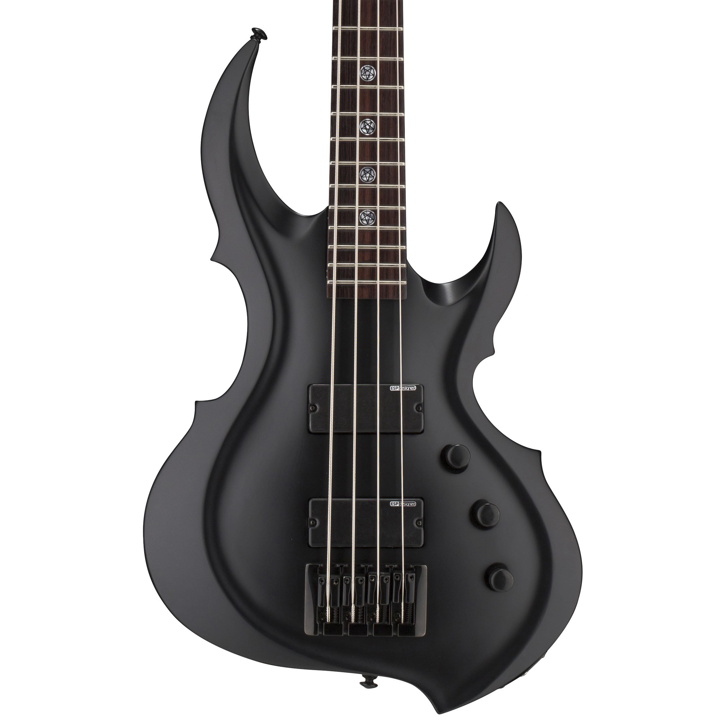 Araya bass Clearance