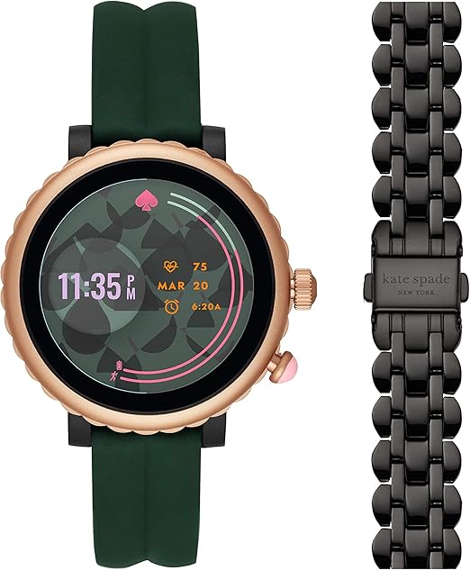 kate spade smartwatch amazon