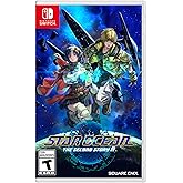 Star Ocean The Second Story R (NSW)