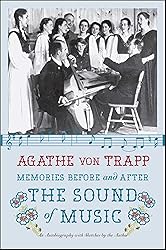 Memories Before and After the Sound of Music: An