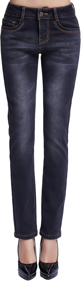 thermal jeans womens uk