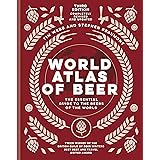 World Atlas of Beer: The Essential Guide to the Beers of the World