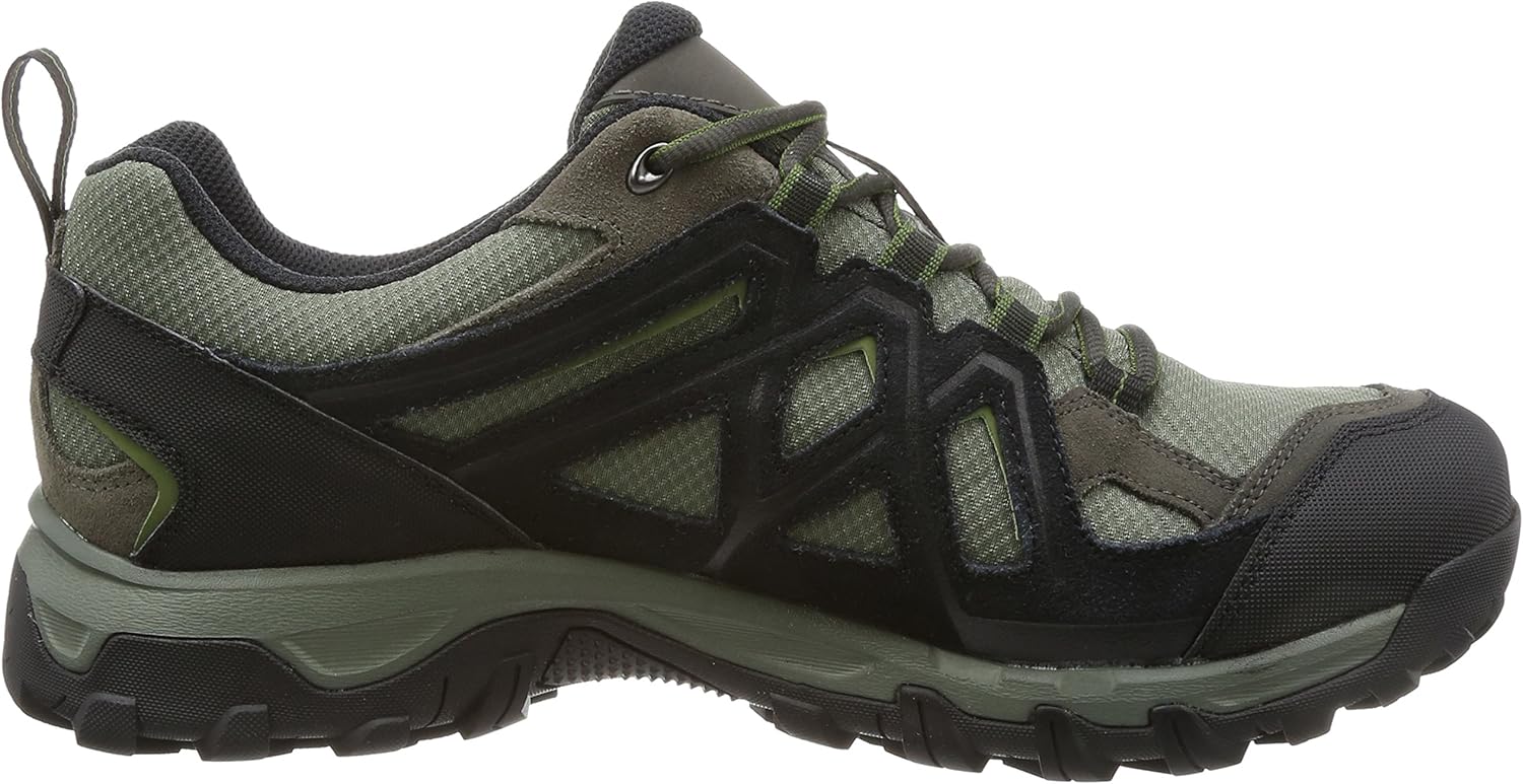 salomon evasion gtx