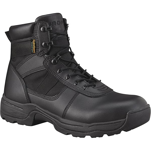 Amazon.com | 5.11 Tactical Men's A/T Waterproof Boots, 8