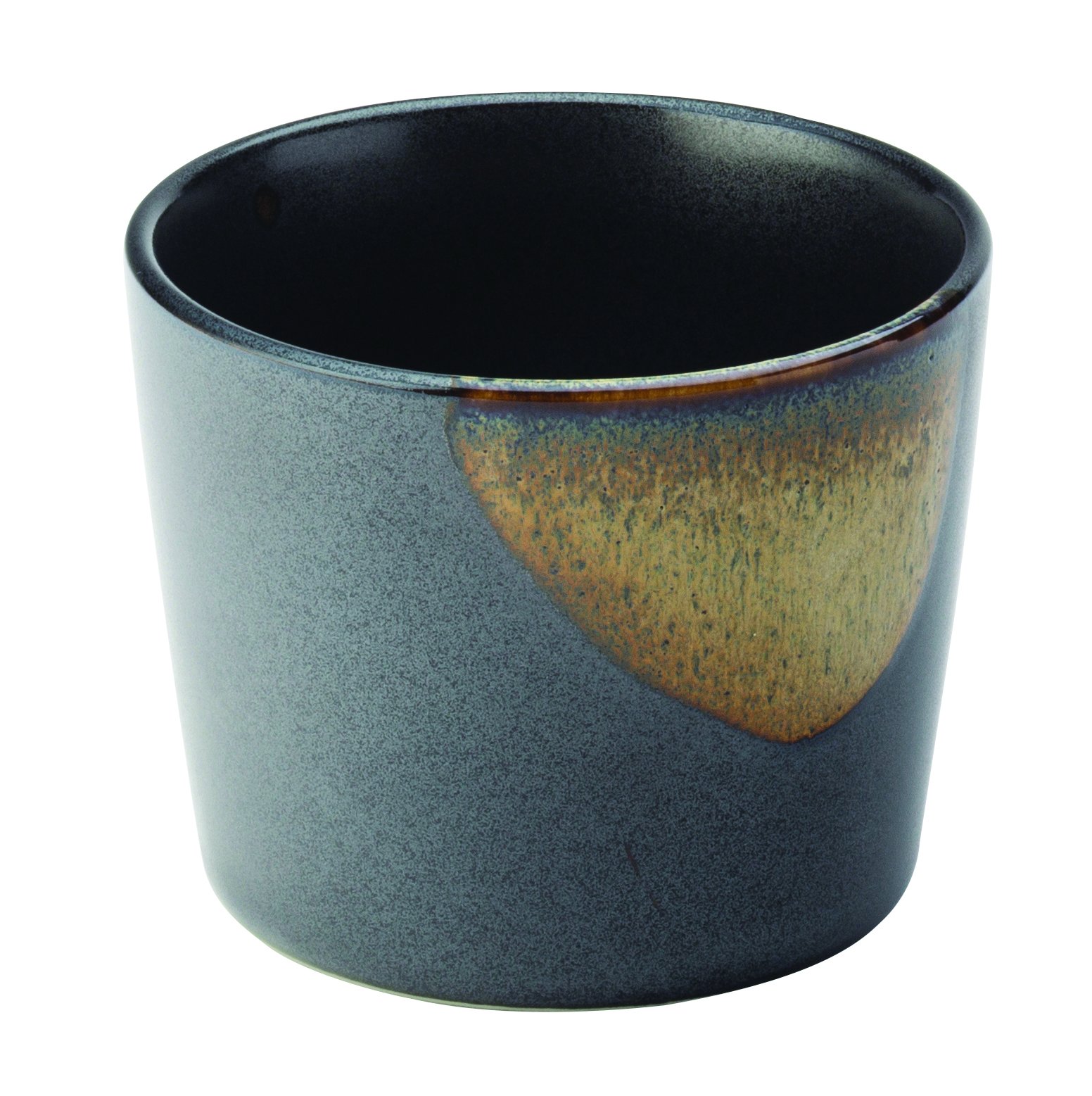Utopia CT7032 Koi Pot 7.5oz (22cl) Pack of 6