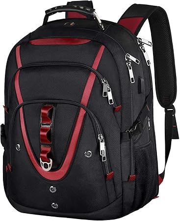18.4 inch laptop backpack Clearance
