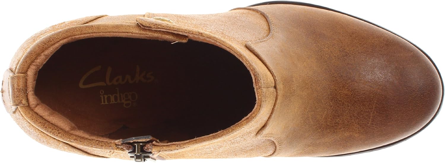 clarks mission philby