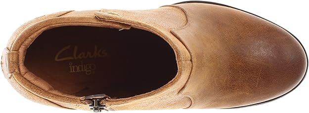 clarks mission philby