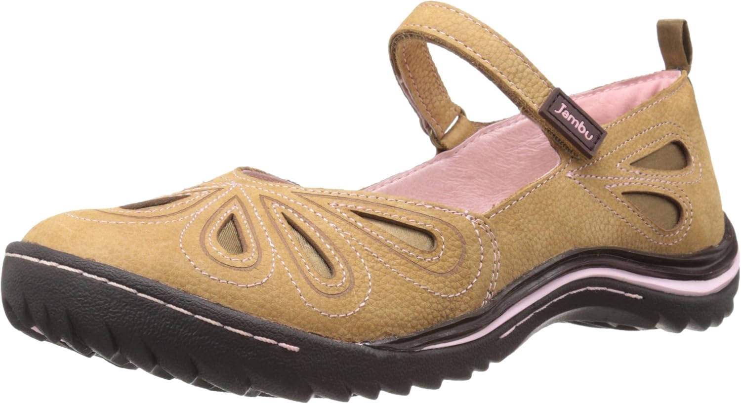 amazon prime jambu shoes