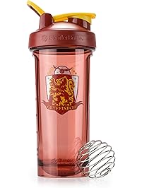BlenderBottle Harry Potter Pro Series 28-Ounce Shaker Bottle