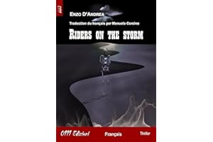 Riders on the storm (Français) (ZEdLab) (French Edition)