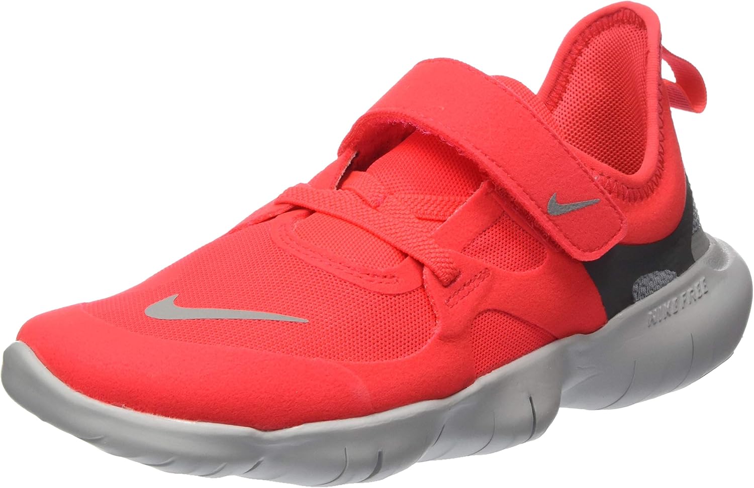 Nike free enfant rouge Clearance