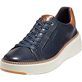 Cole Haan Men's Grandpro Topspin Sneaker