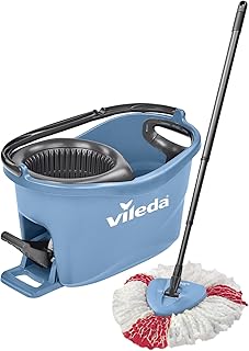 Vileda EasyWring & Clean Turbo Colors