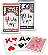 Bicycle Large Print Playing Cards