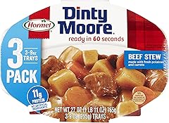 Compleats Dinty Moore Beef Stew, 9 Ounce (Pack of 3)