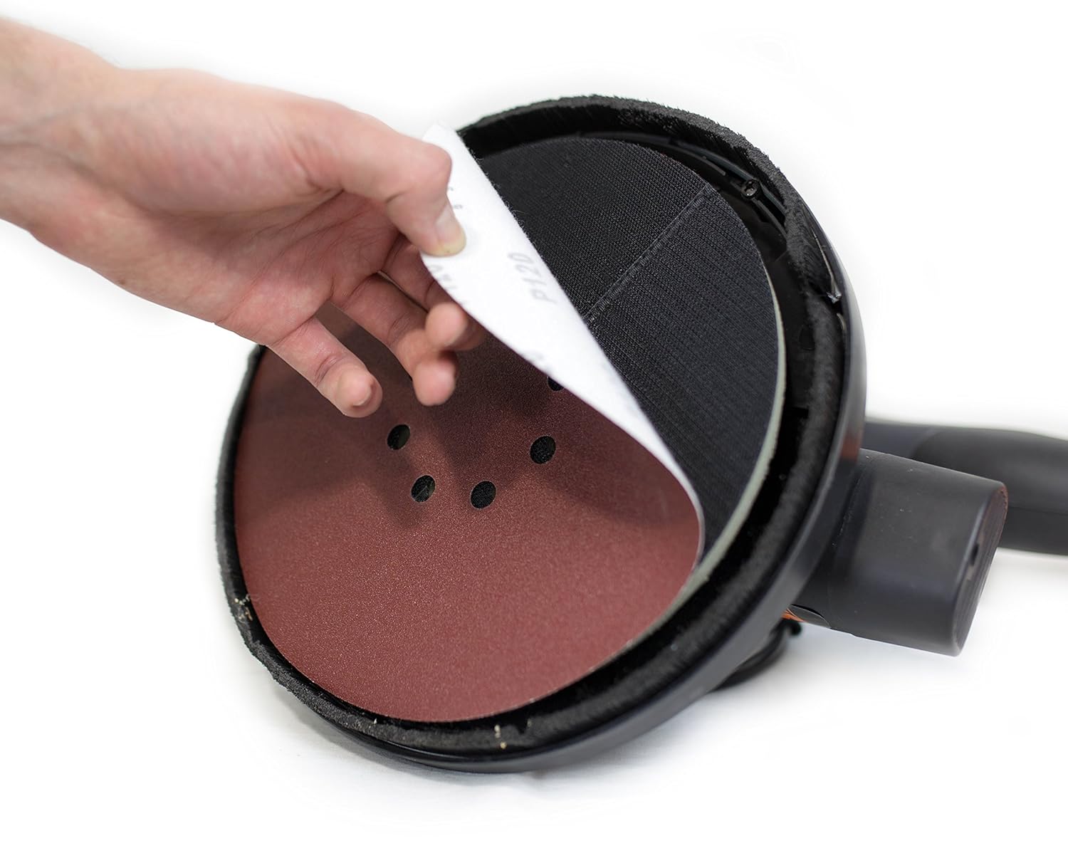 WEN 6369 Drywall Sanders product image 4