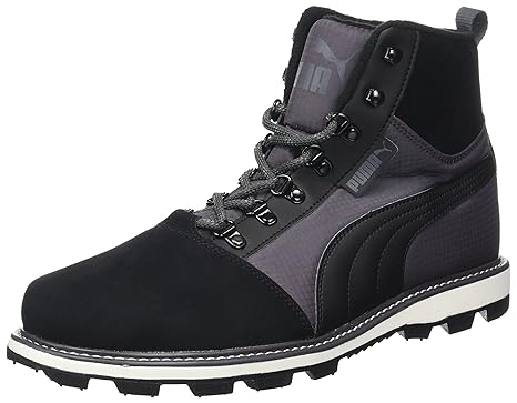 puma tatau sneaker boot